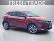 Nissan Rogue Sport