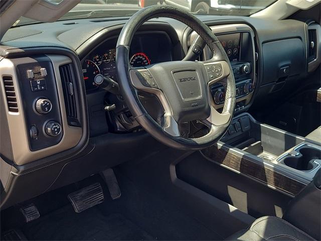 2016 Gmc Sierra 2500 HD Denali photo 2