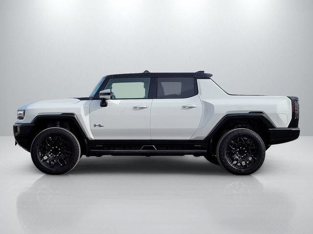 2025 GMC HUMMER EV 2X - Photo 7
