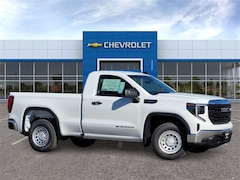 2025 GMC Sierra 1500 Pro Truck