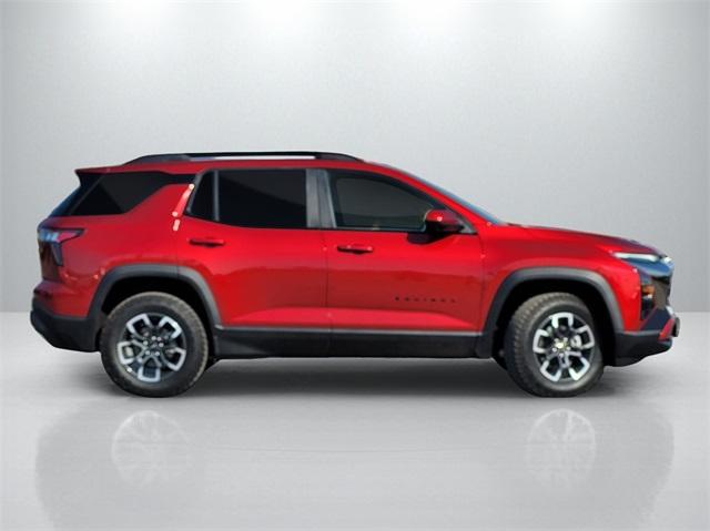 2025 Chevrolet Equinox ACTIV photo 2