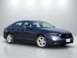 Used 2024 Honda Accord LX Sedan