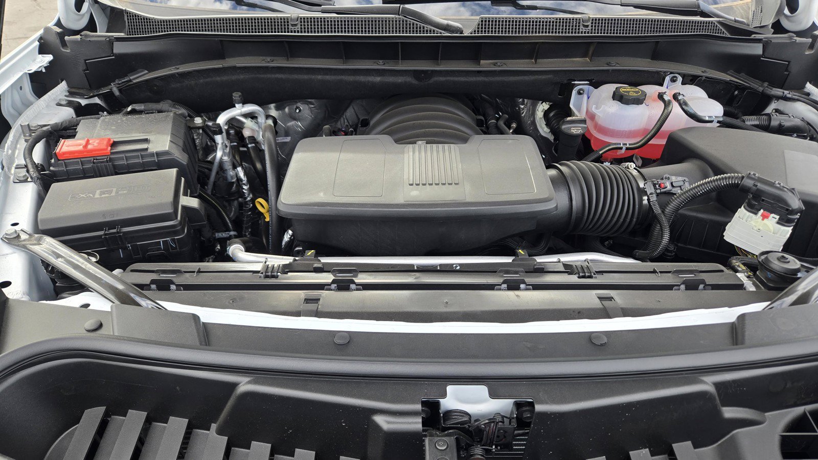 2026 Chevrolet Tahoe Z71 - Photo 20