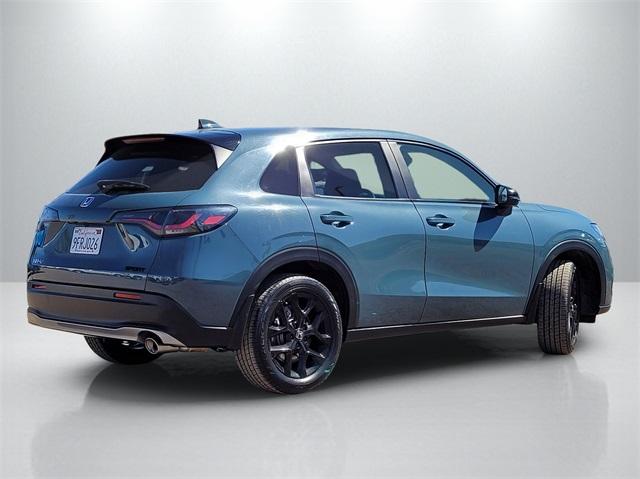 2023 Honda HR-V Sport 2WD photo 4