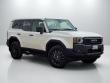 Used 2024 Toyota Land Cruiser Base SUV
