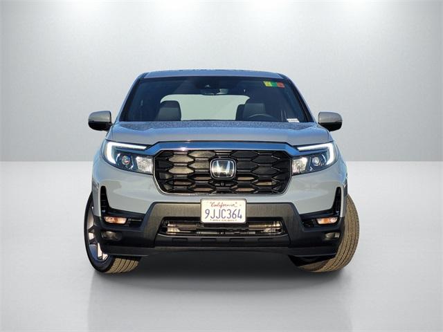 2023 Honda Passport EX-L photo 2