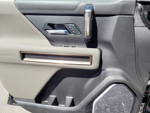2024 GMC HUMMER EV 3X - Photo 15