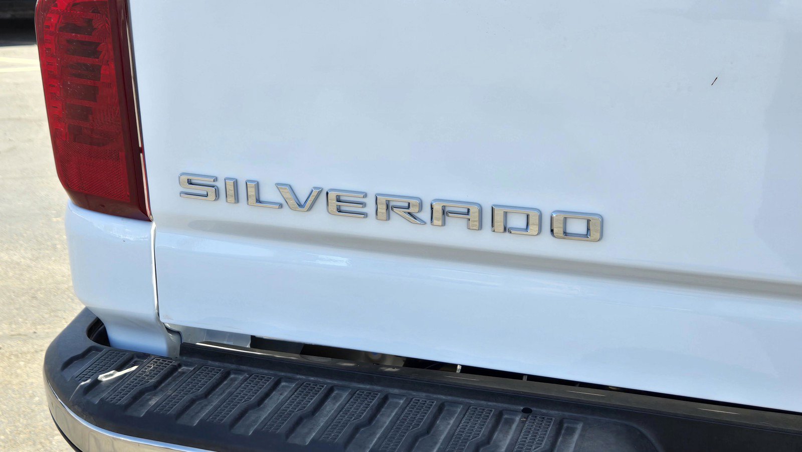 2026 Chevrolet Silverado 2500 HD Work Truck - Photo 6