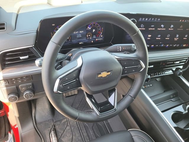 2025 Chevrolet Tahoe Premier - Photo 7