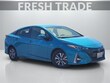 Toyota Prius Prime