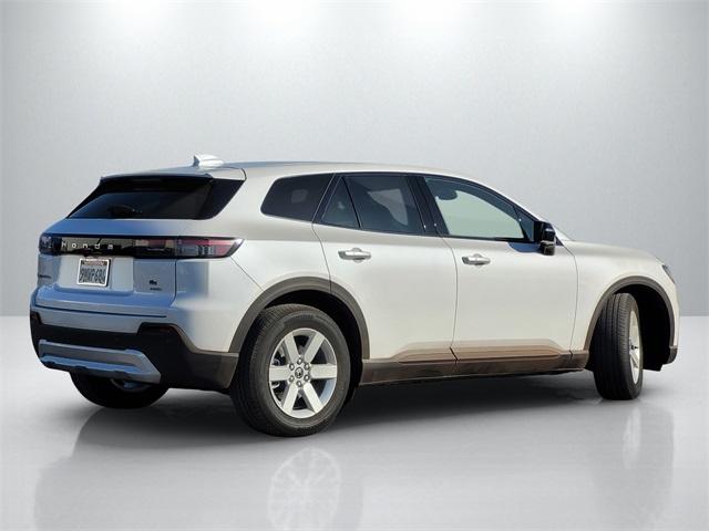 2024 Honda Prologue EX photo 4