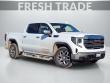 Used 2022 GMC Sierra 1500 SLT Truck Crew Cab