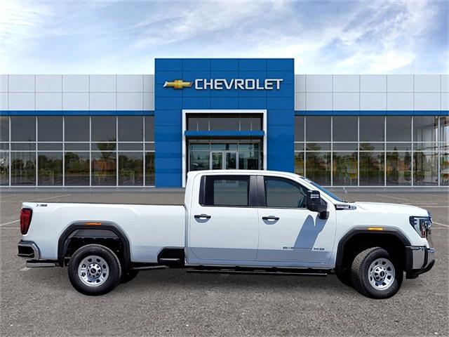 2025 Gmc Sierra Pro photo 3