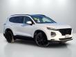 Used 2020 Hyundai Santa Fe Limited 2.0T SUV