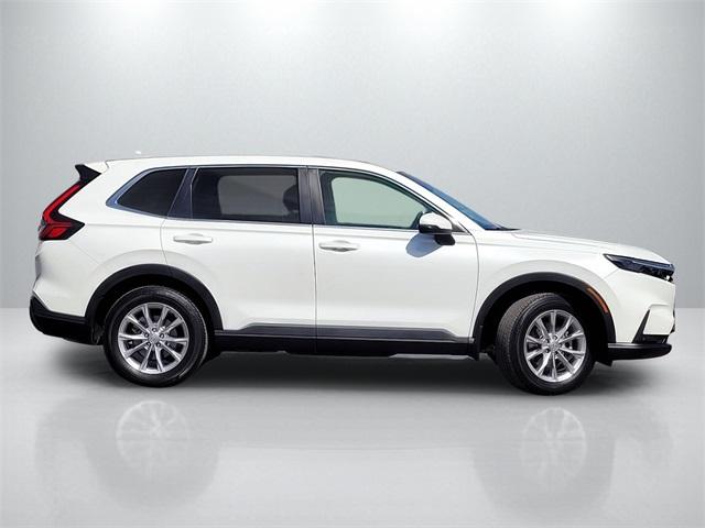 2023 Honda CR-V EX-L photo 3