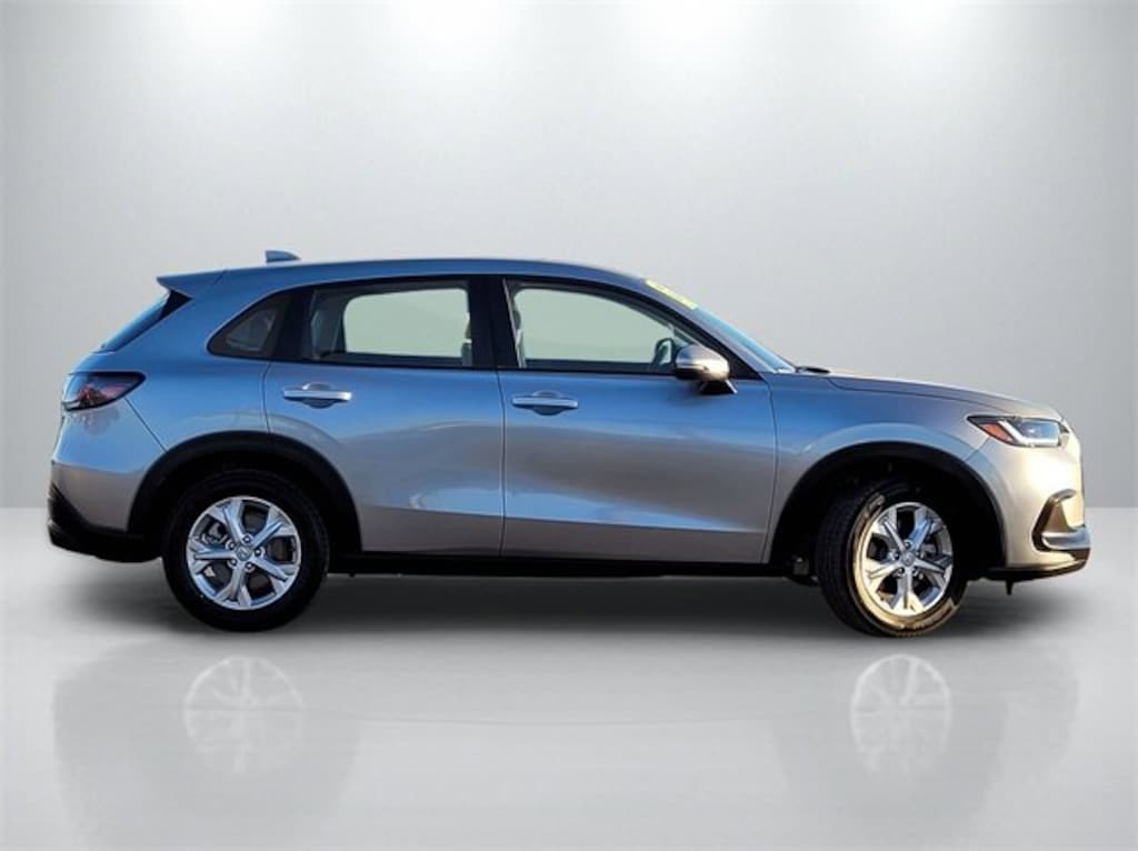 Used 2024 Honda HR-V LX SUV