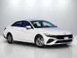 Used 2025 Hyundai Elantra SE Sedan