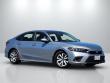 Used 2024 Honda Civic LX Sedan