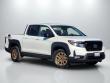 Used 2022 Honda Ridgeline Sport Truck Crew Cab