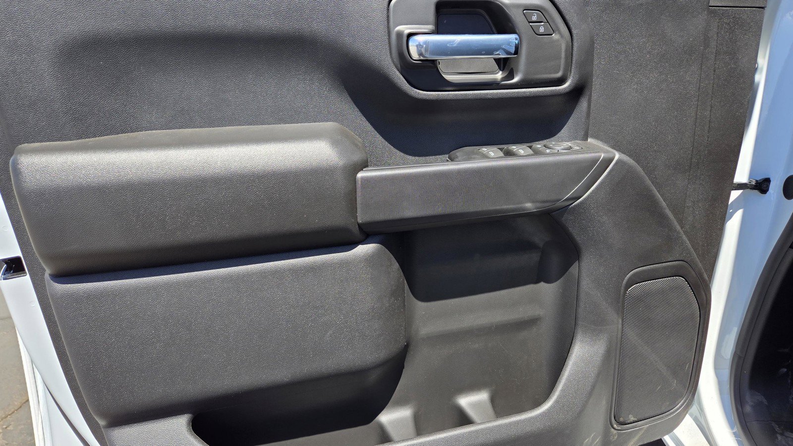 2026 Chevrolet Silverado 2500 HD Custom - Photo 12