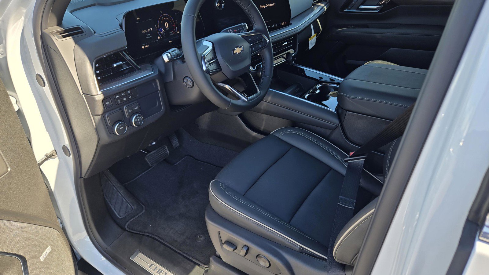 2026 Chevrolet Tahoe Premier - Photo 11