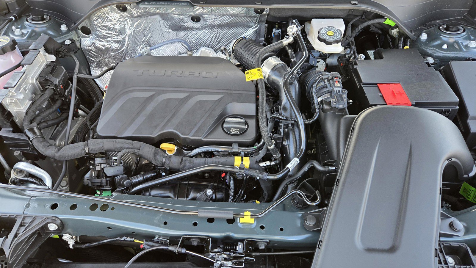 2026 Chevrolet Trax LT - Photo 19