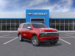 2025 Chevrolet Tahoe Premier SUV