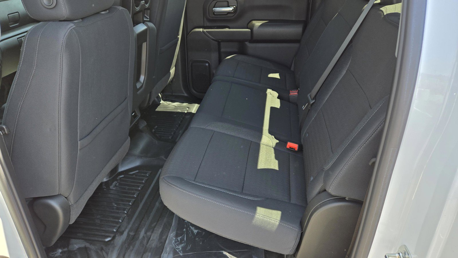 2026 Chevrolet Silverado 2500 HD Work Truck - Photo 9