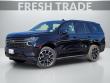 Used 2022 Chevrolet Tahoe RST SUV