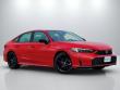 Used 2026 Honda Civic Hybrid Sport Sedan