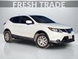  Nissan Rogue Sport