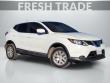 Used 2019 Nissan Rogue Sport S SUV