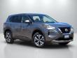 Used 2021 Nissan Rogue SV SUV