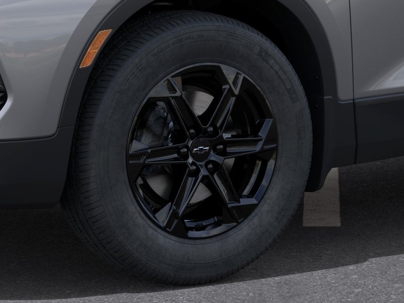 2026 Chevrolet Blazer 2LT - Photo 9