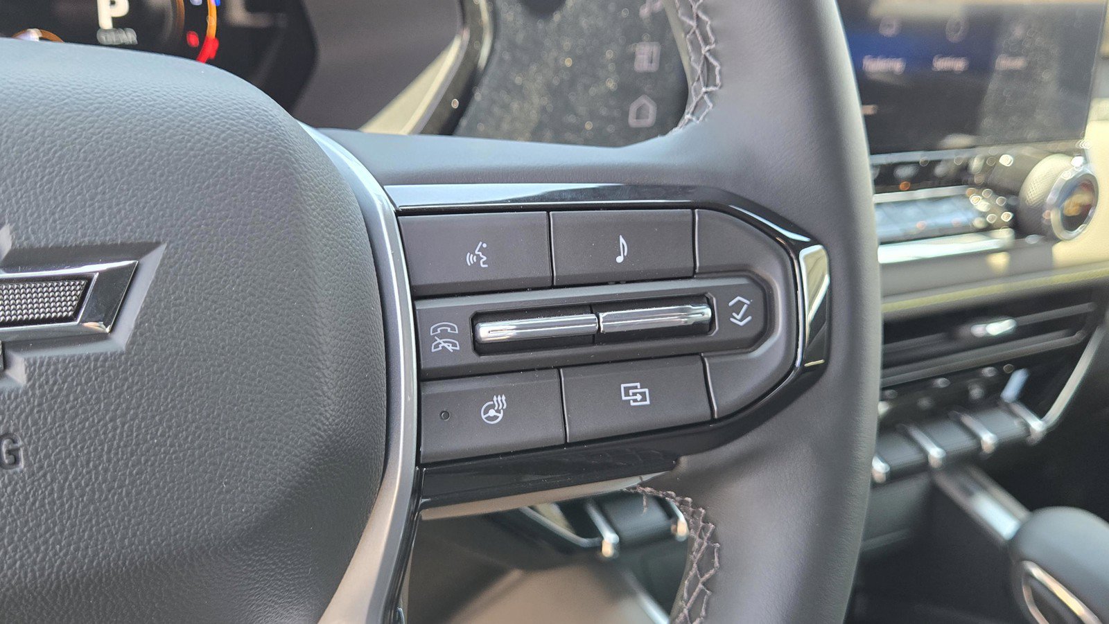 2026 Chevrolet Colorado ZR2 - Photo 17