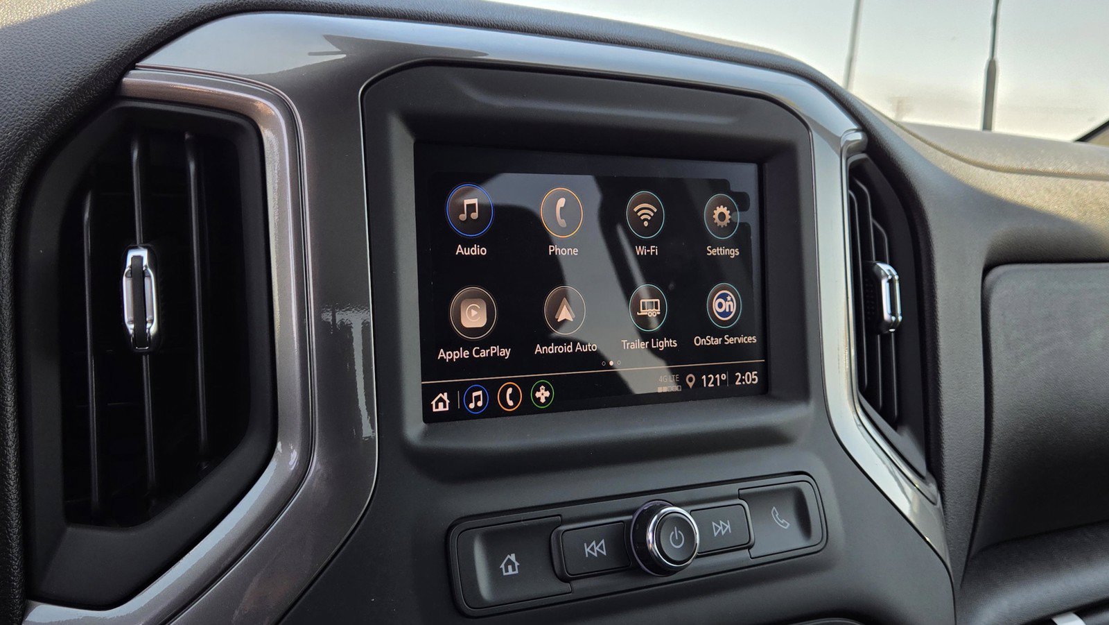 2026 Chevrolet Silverado 2500 HD Custom - Photo 17