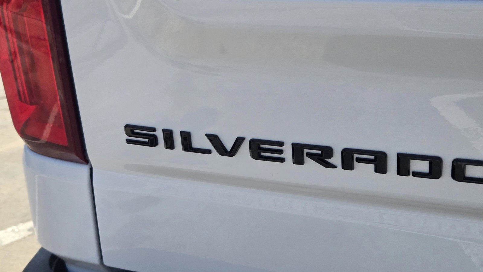 2026 Chevrolet Silverado 1500 LT Trail Boss - Photo 6
