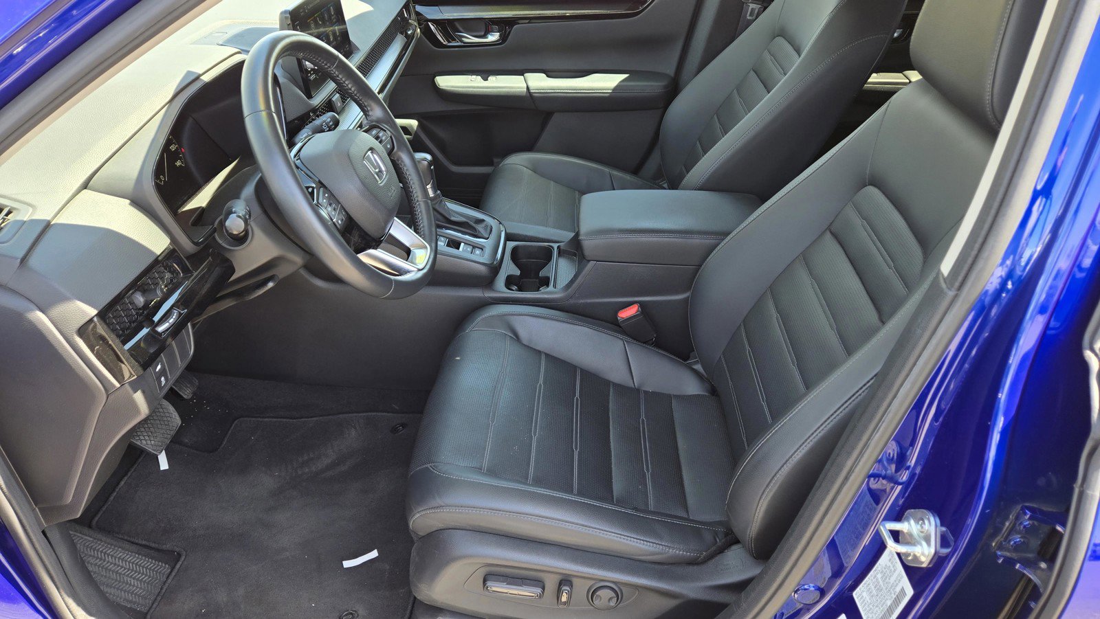 2023 Honda CR-V EX-L - Photo 13