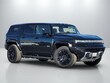  GMC HUMMER EV SUV