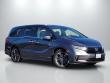 Used 2024 Honda Odyssey Elite Van