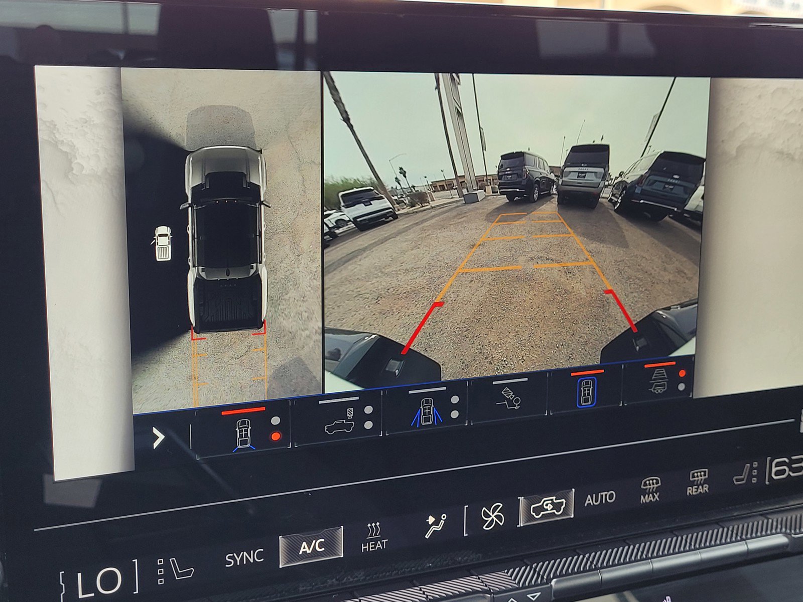 2025 GMC HUMMER EV 2X - Photo 10