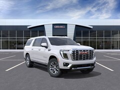 2025 GMC Yukon XL Denali SUV