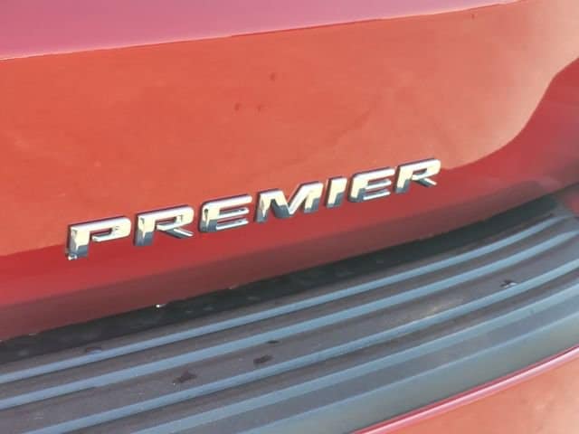 2025 Chevrolet Tahoe Premier - Photo 6