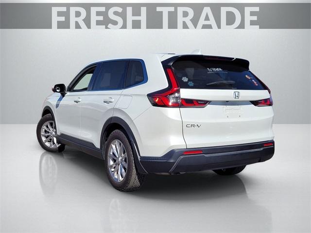 2023 Honda CR-V EX photo 4
