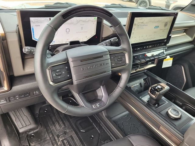 2025 GMC HUMMER EV 2X - Photo 9