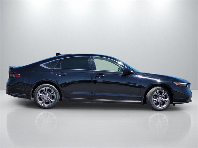 2023 Honda Accord EX photo 3