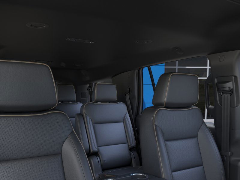 2025 Chevrolet Tahoe Premier - Photo 44