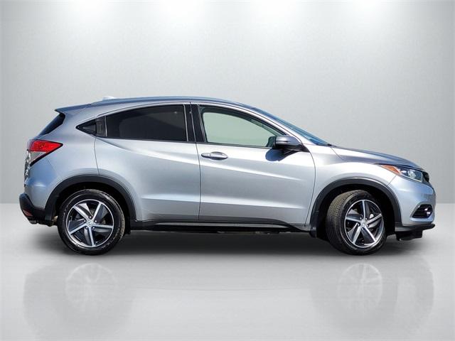 2022 Honda HR-V EX 2WD photo 3