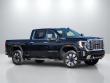 Used 2024 GMC Sierra 2500 HD Denali Truck Crew Cab