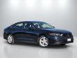 Used 2025 Honda Accord LX Sedan
